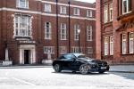 Mercedes-AMG E53 4Matic+ Coupe 2018 года (UK)